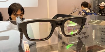 Vuzix Ultralite Pro