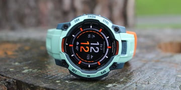 garmin instinct 3 watch