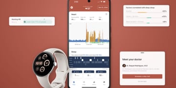 empirical health android launch