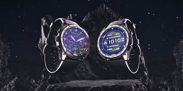 Garmin Tactix 8