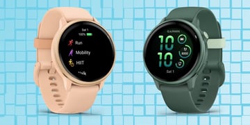 Garmin vivoactive6