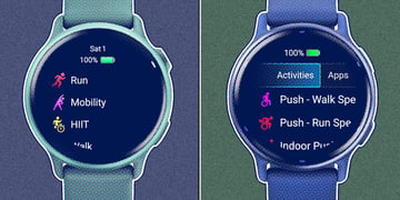 vivoactive-6-vs-vivoactive-5