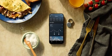 oura-meals-glucose