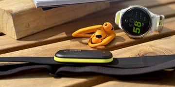 garmin hrm chest strap