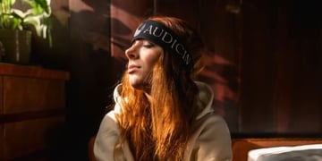 audicin-stress-wearable