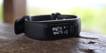 garmin-vivosmart-5-wareable