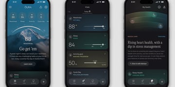 oura-2025-app-redesign