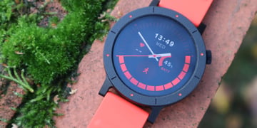 The CMF Watch 3 Pro includes a wide library of watch faces