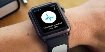 Apple Watch health