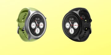Motorola Moto Watch