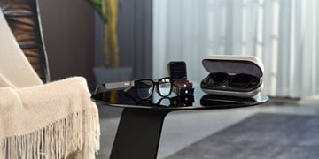 Rokid’s Meta-competing AI glasses