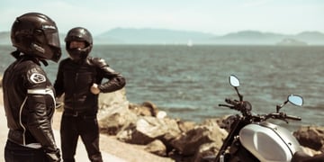 the jarvish smart helmet