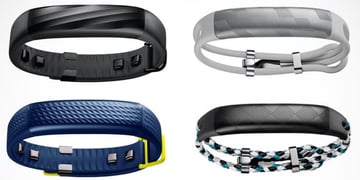 jawbone up 3