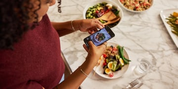 dexcom-stelo-food-logging