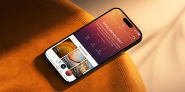 luffu-morning-briefing-app