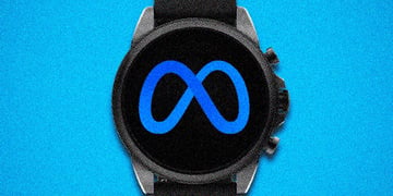 meta-smartwatch