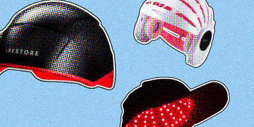 best red light therapy for hair loss
