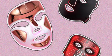 best red light therapy mask