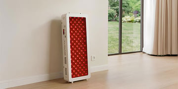 bestqool red light therapy