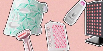 how to use red light therapy featured image