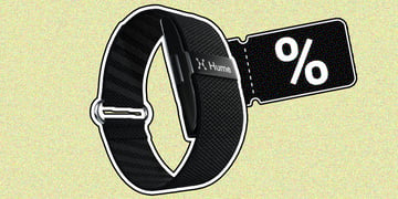 hume band discount code