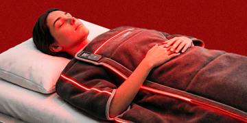 best red light therapy saunas