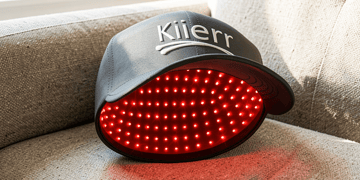 Kiierr Laser Cap featured image