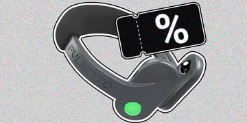 Pulsetto discount code