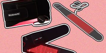 red light therapy for cellulite
