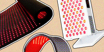 Best red light therapy for skin featured image