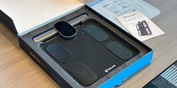 Oxiline smart scale review