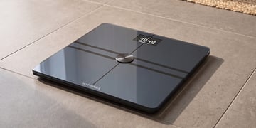 Withings Body Comp Review