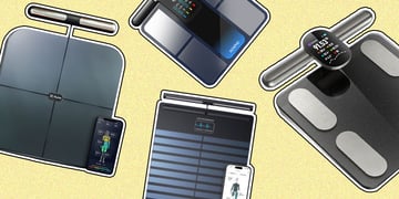 Best smart scales for Apple Health