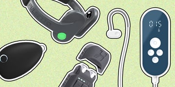 best vagus nerve stimulation device