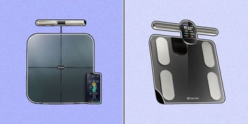 Hume Body Pod vs Oxiline Md Pro