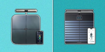 hume health bod pod vs withings body scan