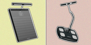 InBody vs Withings