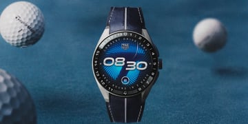 tag heuer taylormade