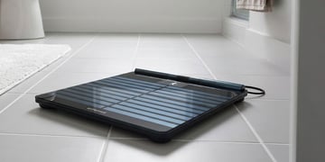 withings body scan review