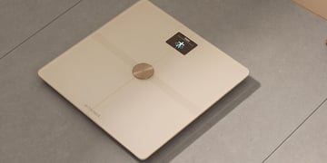 withings body smart scale review