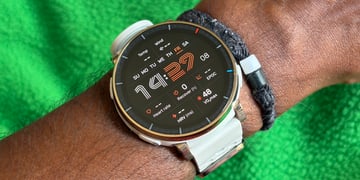 Amazfit Active 3 Premium review 8