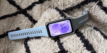 Huawei Band 11 Pro review featured image