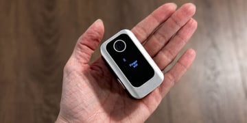 Oxiline Pulse Oximeter Review