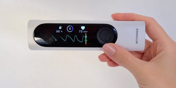 Withings Beamo Review