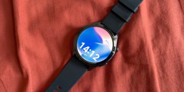 Xiaomi Watch 5 review