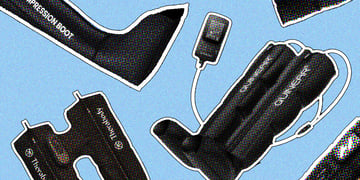 Best compression boots