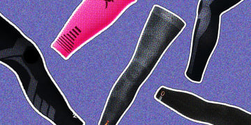 best leg compression sleeves