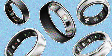 best pulse oximeter ring