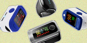 Best pulse oximeters