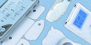 best tens unit for foot neuropathy